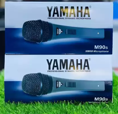 Микрофон Yamaha M90s